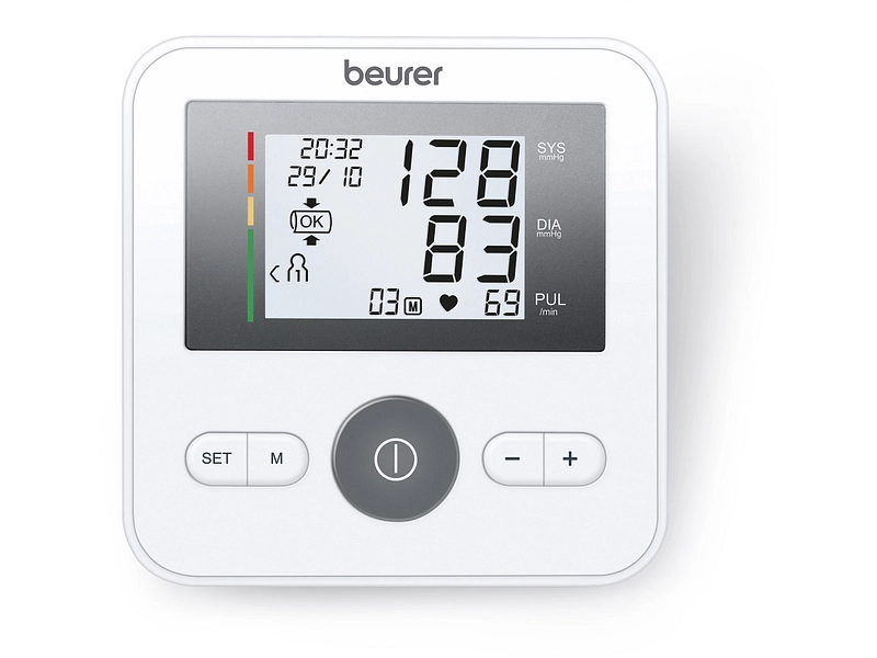 BEURER Blutdruckmesser