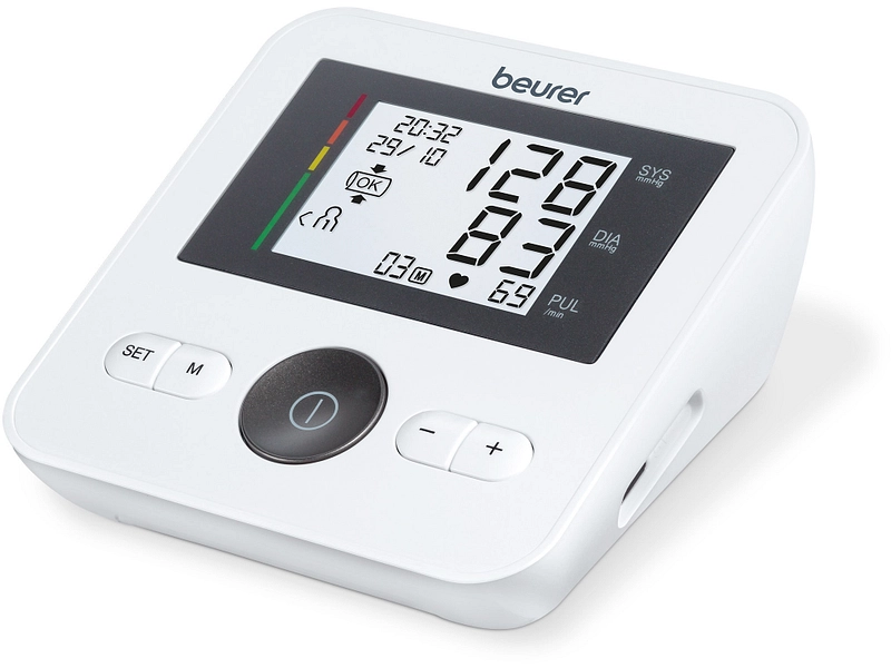 BEURER Blutdruckmesser