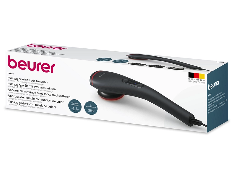 BEURER Massagepistole