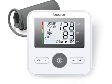 BEURER Blutdruckmesser