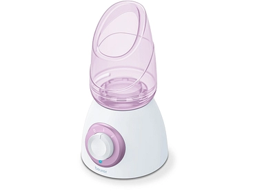 BEURER Gesichtssauna