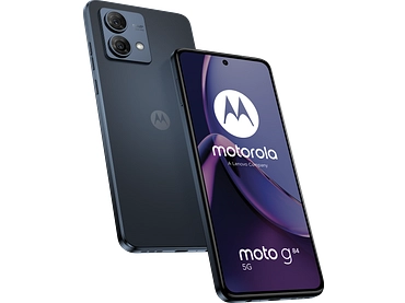 MOTOROLA G84 bleu foncé
