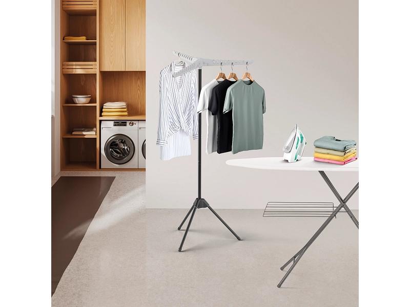 METALTEX Wäscheständer EASY DRY