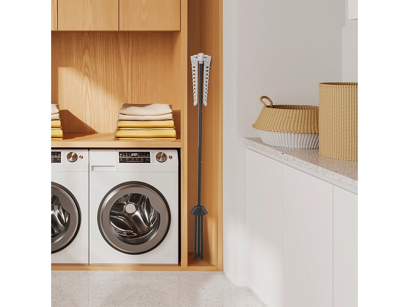 METALTEX Wäscheständer EASY DRY