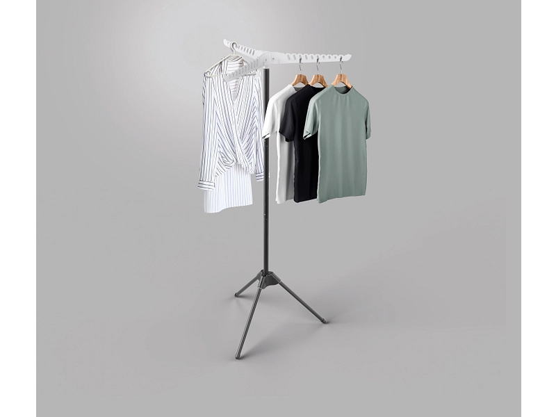 METALTEX Wäscheständer EASY DRY