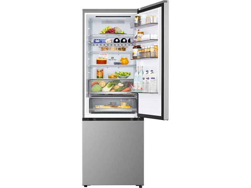 LG ELECTRONICS Frigo-congelatore combinato