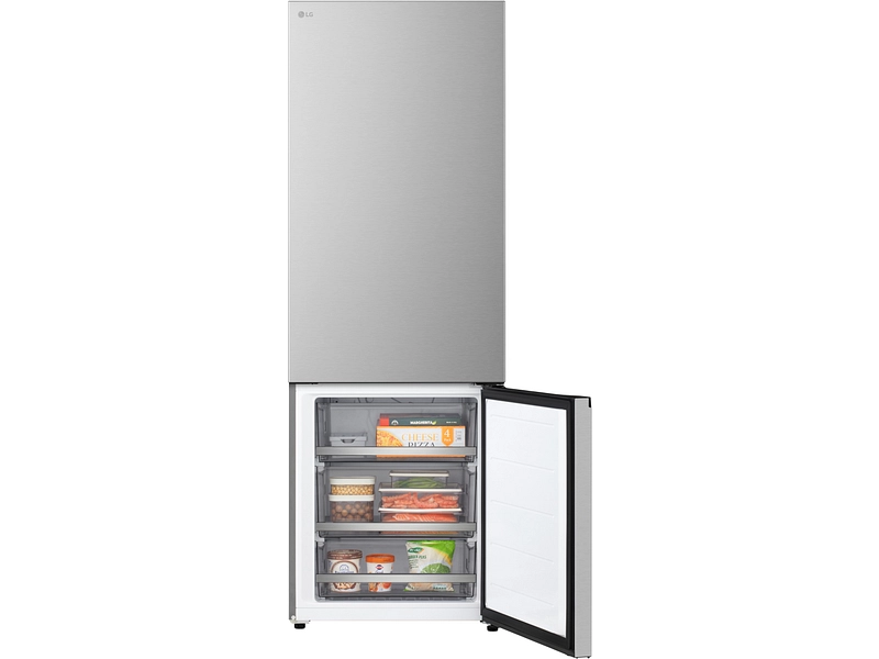 LG ELECTRONICS Frigo-congelatore combinato