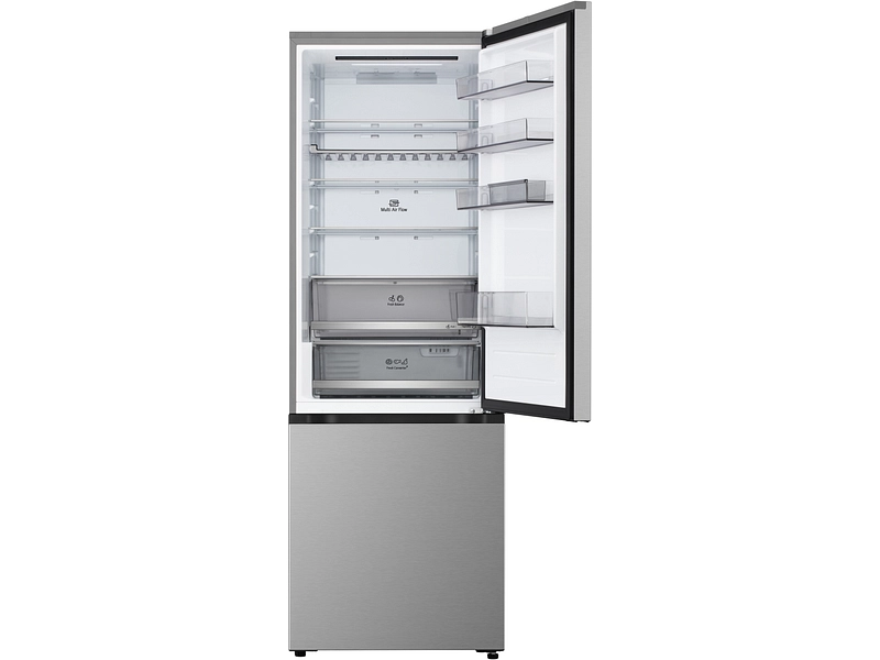 LG ELECTRONICS Frigo-congelatore combinato