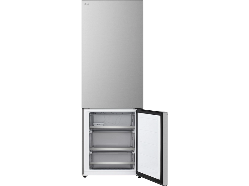 LG ELECTRONICS Frigo-congelatore combinato