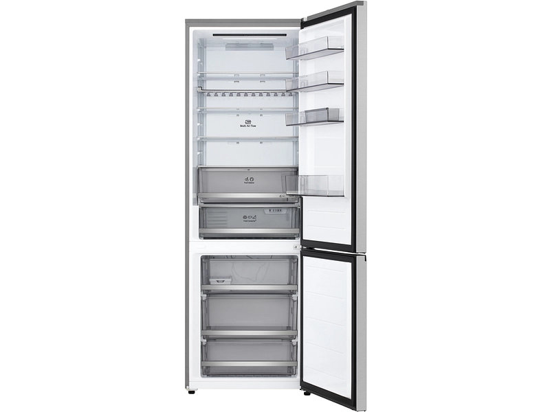 LG ELECTRONICS Frigo-congelatore combinato