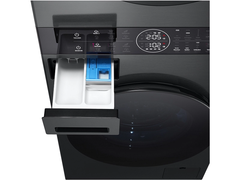 LG ELECTRONICS Tour de lavage