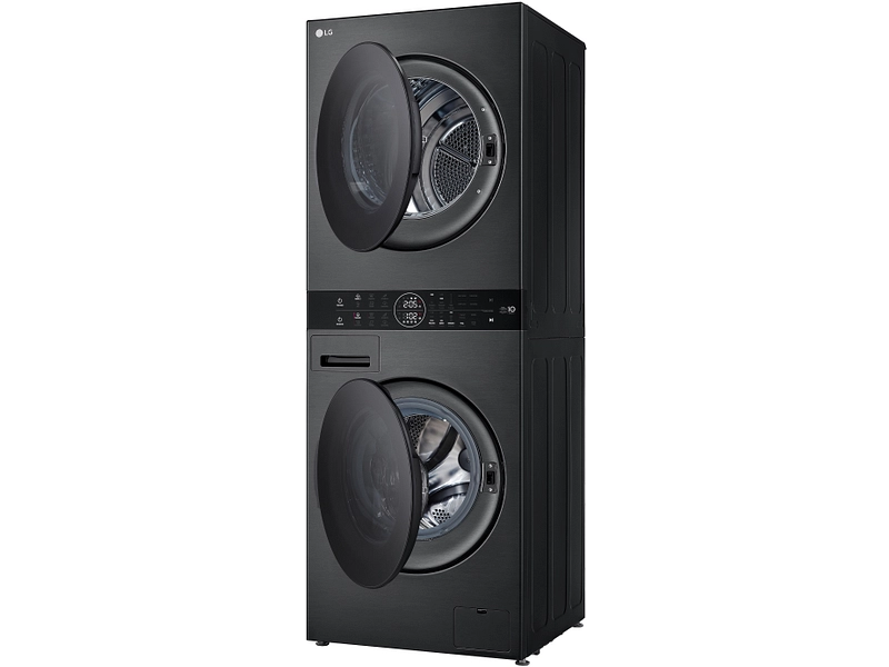 LG ELECTRONICS Tour de lavage