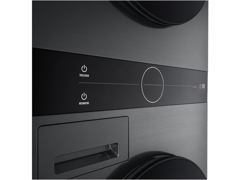 LG ELECTRONICS Tour de lavage