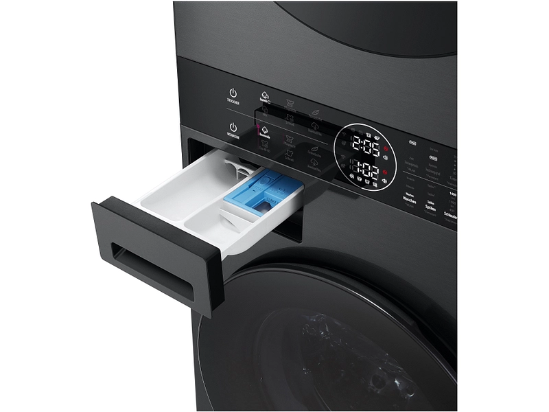 LG ELECTRONICS Tour de lavage