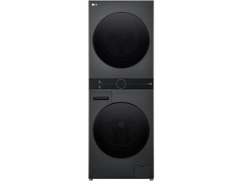 LG ELECTRONICS Tour de lavage