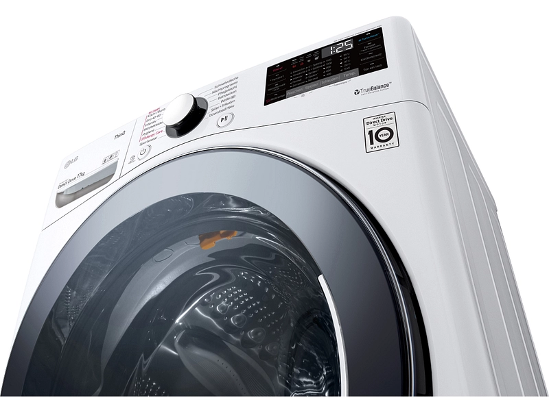 LG ELECTRONICS Waschmaschine