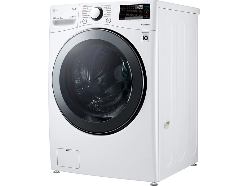 LG ELECTRONICS Waschmaschine
