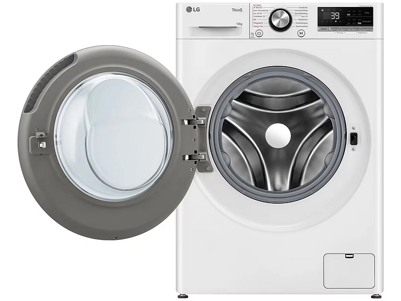 LG ELECTRONICS Waschmaschine