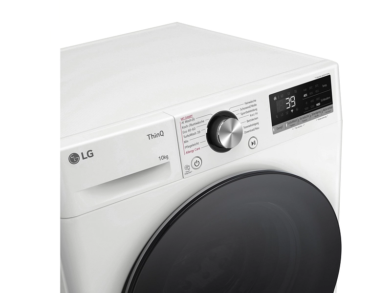 LG ELECTRONICS Waschmaschine