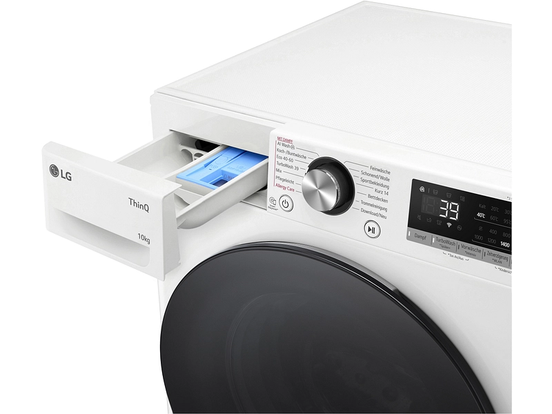 LG ELECTRONICS Waschmaschine