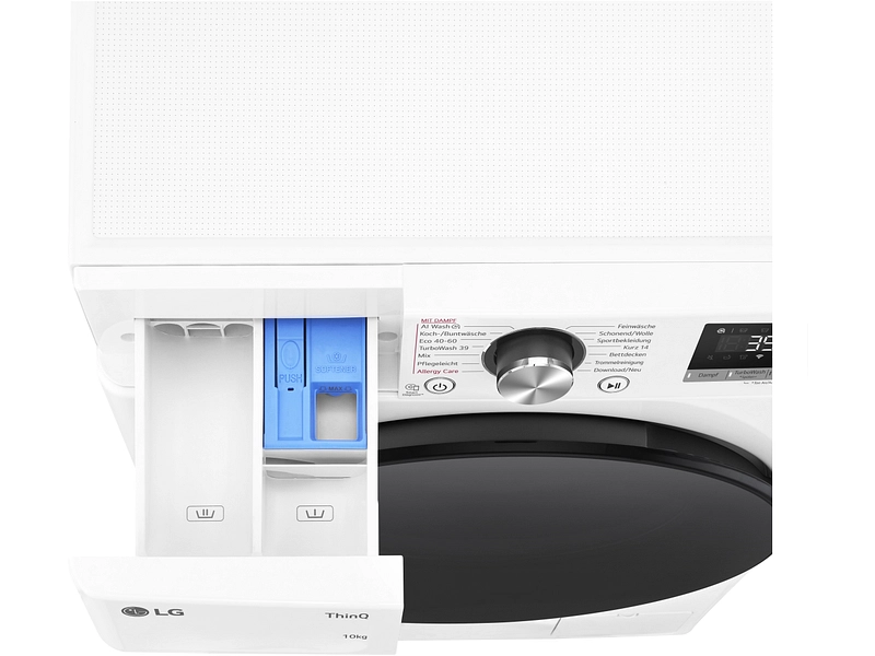 LG ELECTRONICS Waschmaschine