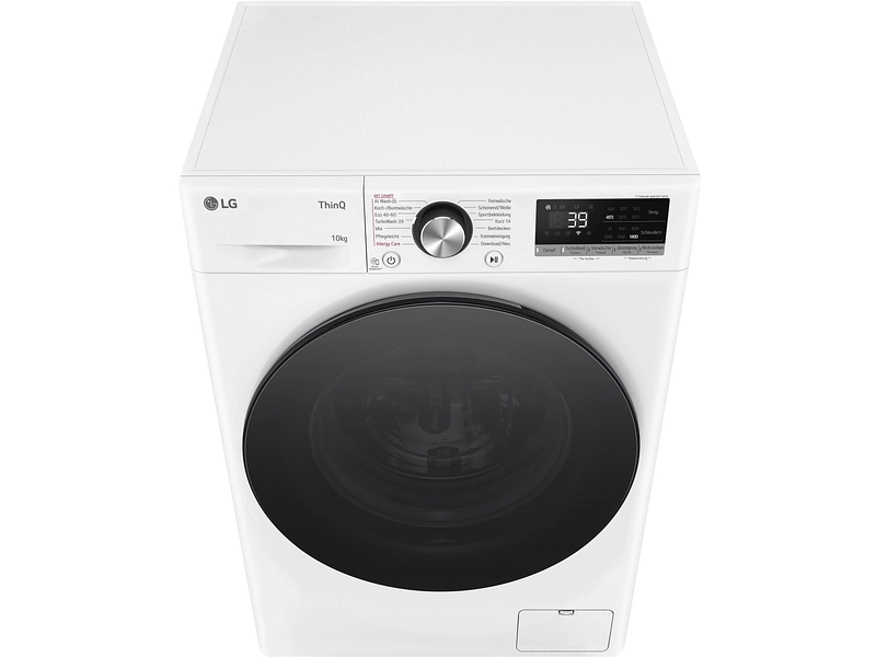 LG ELECTRONICS Waschmaschine