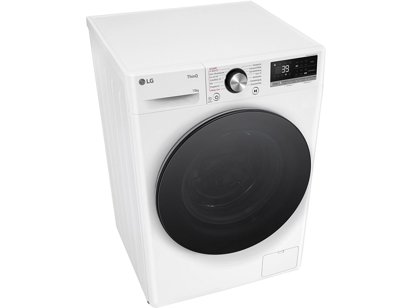 LG ELECTRONICS Waschmaschine