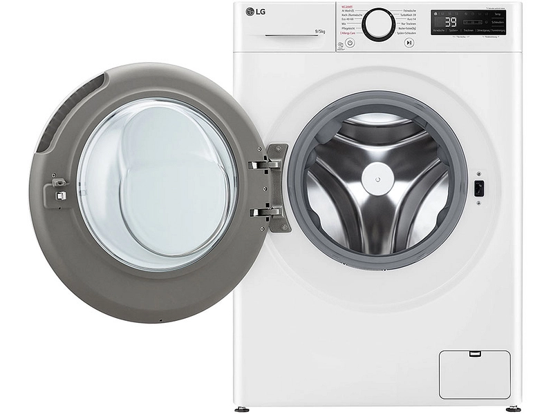 LG ELECTRONICS Lavante-séchante