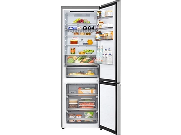 LG ELECTRONICS Frigo-congelatore combinato