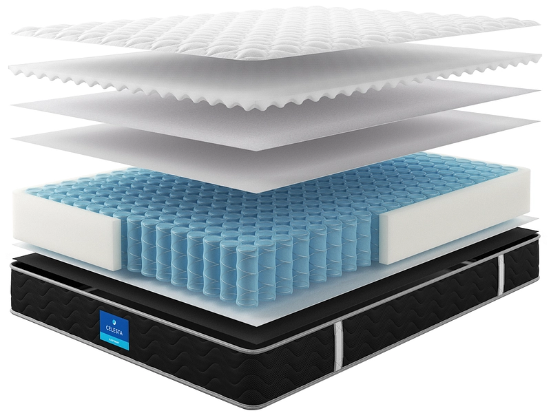 CELESTA Matratze SLEEP SMART