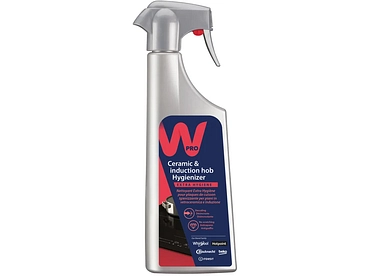 WPRO Reinigungsspray