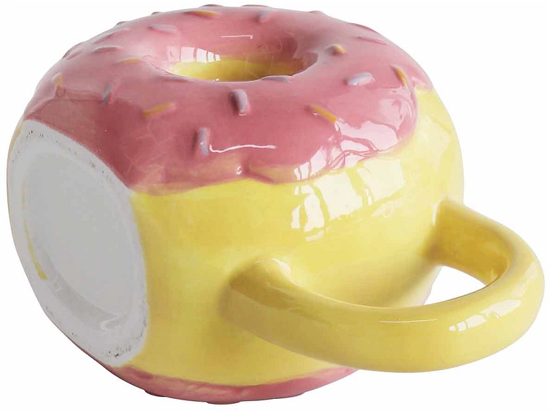 Kaffeebecher DONUT