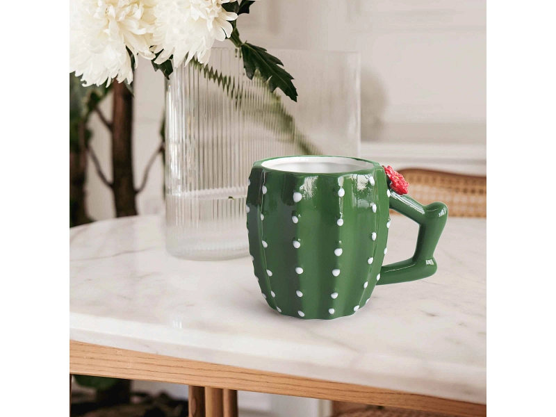 Mug CACTUS