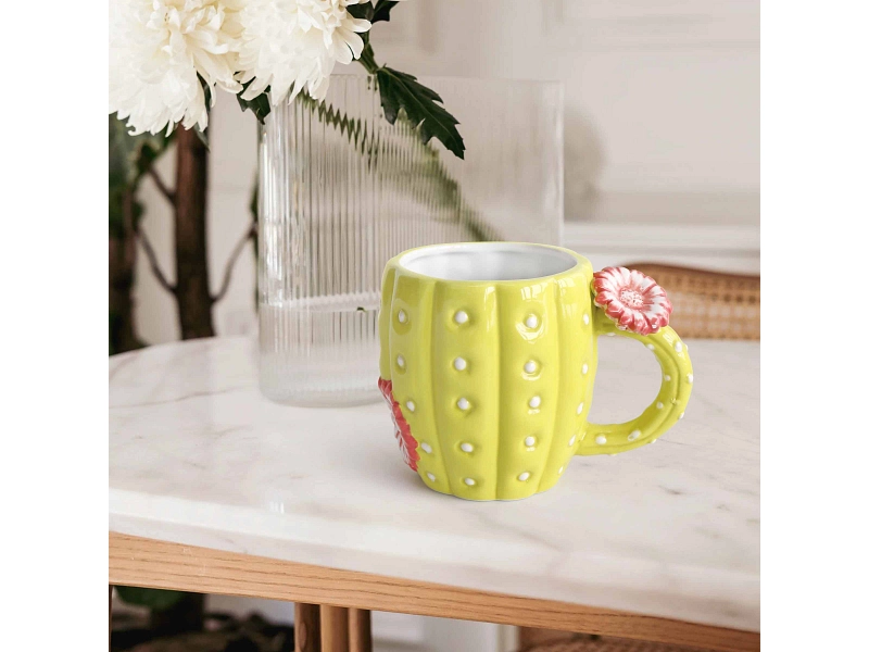 Mug CACTUS