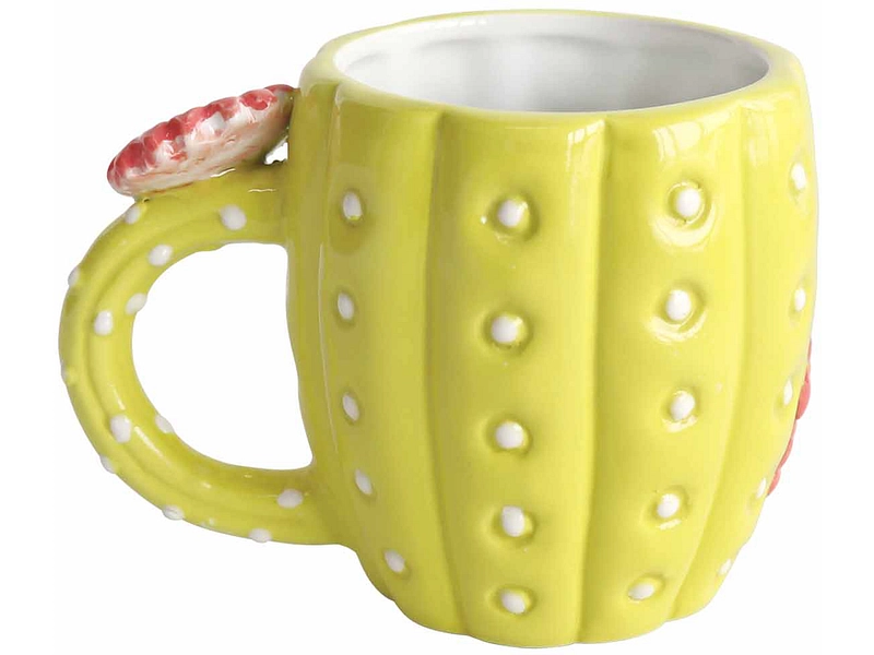 Mug CACTUS