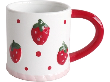 Mug FRAISE