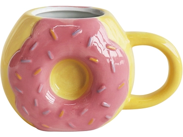 Kaffeebecher DONUT