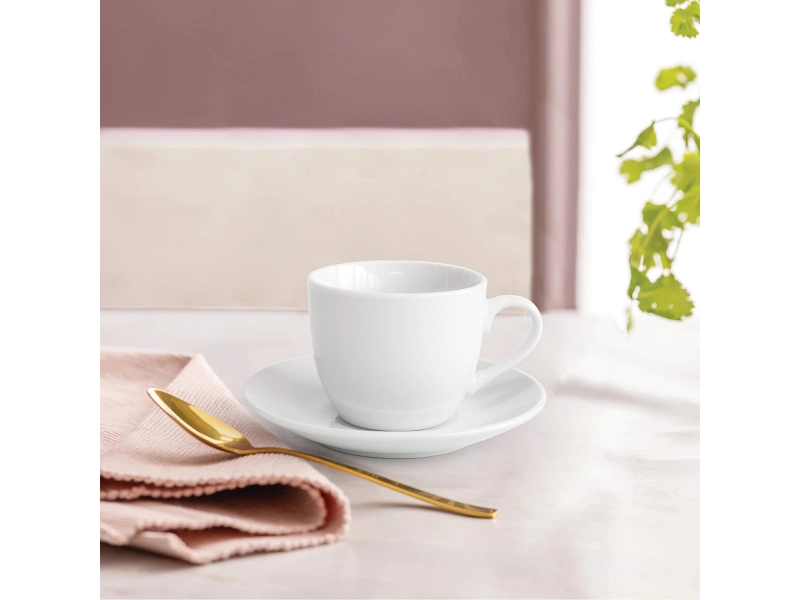 Set tasses à café CLASSICO