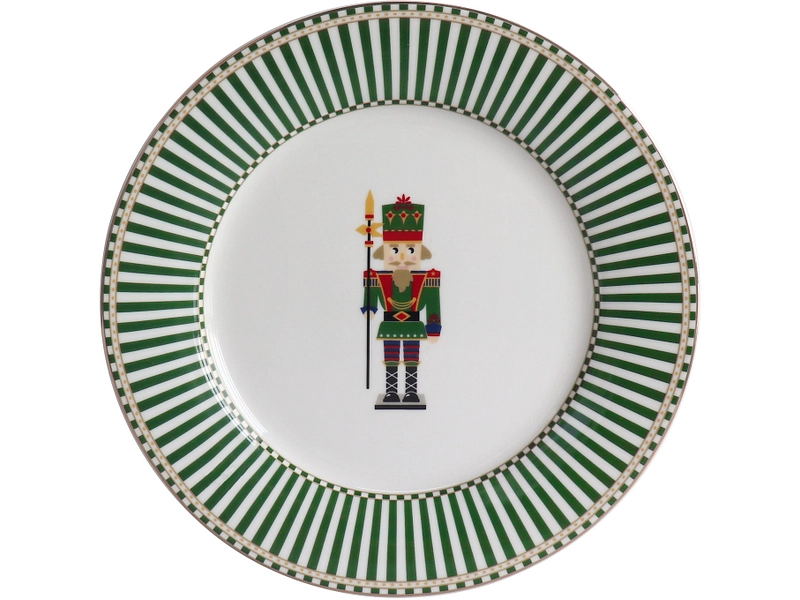 Geschirrset MERRY Porzellan