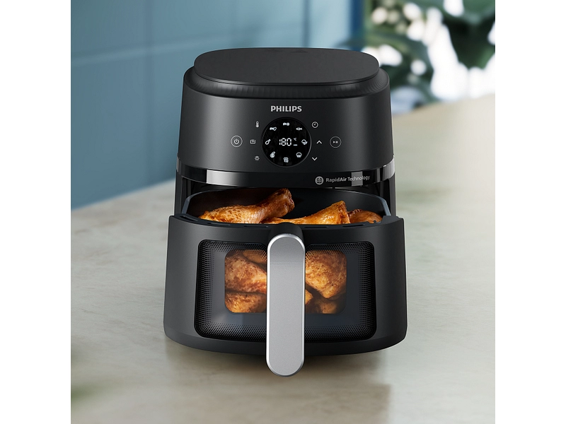 PHILIPS Air fryer