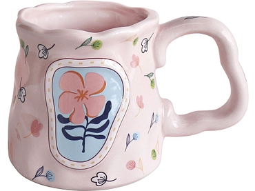 Mug FLOWER