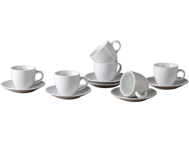 Set tasses à café CLASSICO