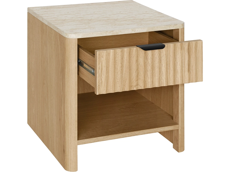 Nachttisch MODENA 1 Schublade