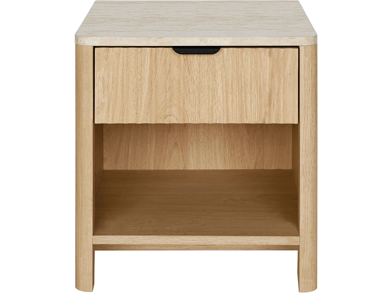 Nachttisch MODENA 1 Schublade