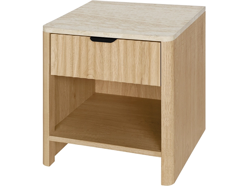 Nachttisch MODENA 1 Schublade