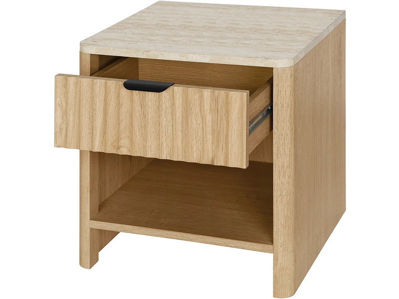Nachttisch MODENA 1 Schublade