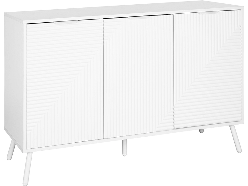 Kommode ARTIC 3 Türen Kommode ARTIC 3 Türen