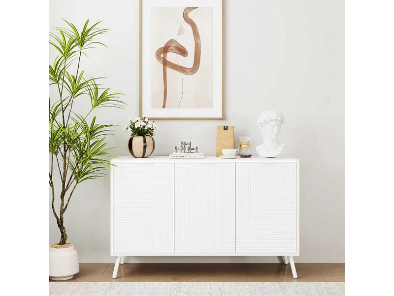 Kommode ARTIC 3 Türen Kommode ARTIC 3 Türen