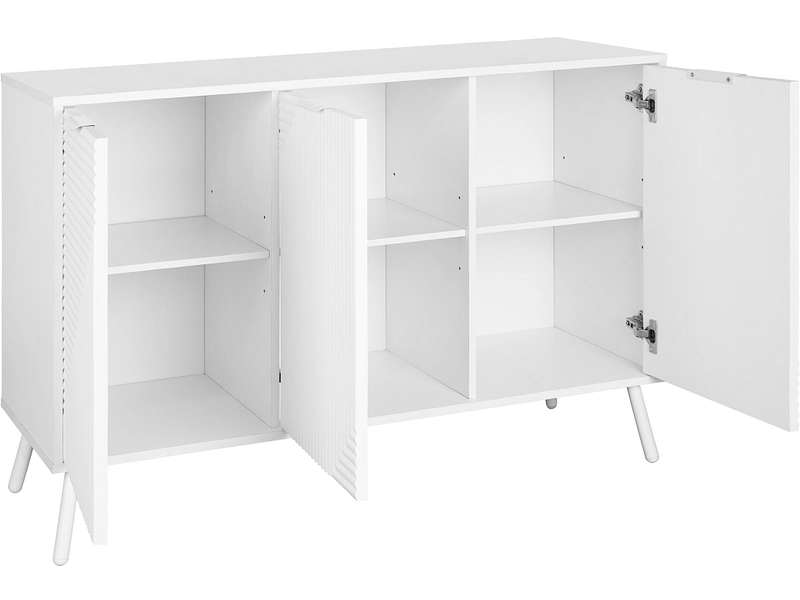 Kommode ARTIC 3 Türen Kommode ARTIC 3 Türen