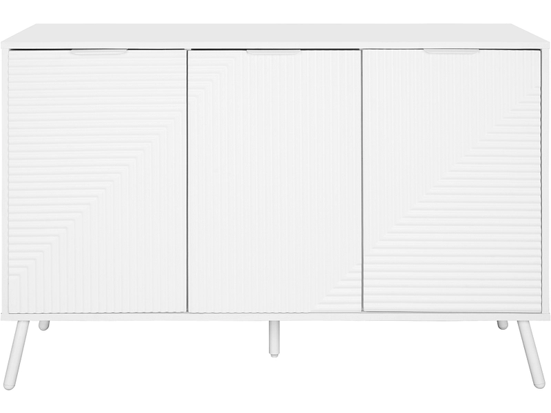 Kommode ARTIC 3 Türen Kommode ARTIC 3 Türen